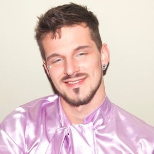 Meet your Posher, Jon